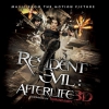 OST -   4    / Resident Evil: Afterlife