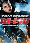 :  3 / Mission: Impossible III