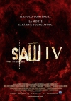  4 / Saw IV