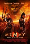 :    / Mummy: Tomb of the Dragon Emperor