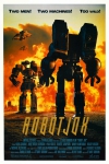 ����� ����� / Robot Jox