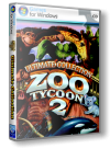 Zoo Tycoon 2 Ultimate Collection (RUS) [RePack  R.G. ]