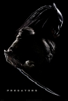  / Predators
