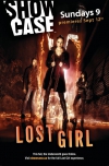  /  /   / Lost Girl [1 ]
