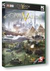 Sid Meiers Civilization V Deluxe Edition (ENG) [RePack by Donald Dark]