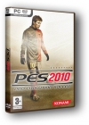 Pro Evolution Soccer 2010 - World Cup South Africa (ENG) [RePack by Sarcastic ]