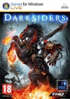DarkSiders: Wrath of War