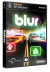 Blur (RUS) [RePack  R.G. ]