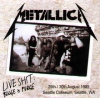 Metallica - Live Shit Binge & Purge - Seattle