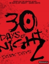 30 ���� ����: ������ ��� / 30 Days of Night: Dark Days