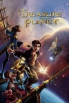   / Treasure Planet