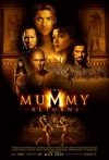   / Mummy Returns