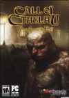 Call of Cthulhu - Dark Corners of the Earth