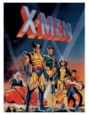 Люди Икс / X-Men (1 сезон)