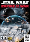 Star Wars Empire at War + Expansion Forces of Corruption [Repack by Cheather]