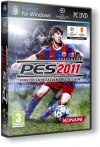 Pro Evolution Soccer 2011 (RUS/ENG) [L]