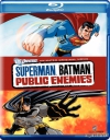 /:   / Superman/Batman: Public Enemies