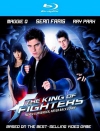   / The King of Fighters