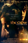  3:  / Crow: Salvation, The