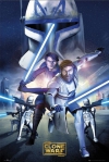  :   -  1 / Star Wars: The Clone Wars - Season 1