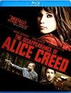������������ ���� ���� / Disappearance of Alice Creed, The