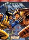 Люди Икс / X-Men (4 сезон)