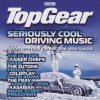VA - Top Gear: Seriously Cool Driving Music
