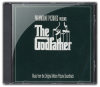 OST -   / The Godfather: Part I