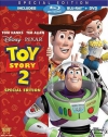   2 / Toy Story 2
