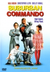 �������� �� ��������� / Suburban Commando