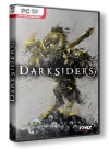 Darksiders: Wrath of War (RUS/ENG) [RePack  R.G. ]