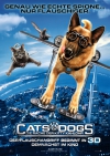 ����� ������ �����: ����� ����� ����� / Cats & Dogs: The Revenge of Kitty Galore