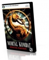 M.U.G.E.N MORTAL KOMBAT SPECIAL EDITION