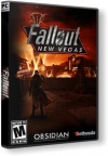 Fallout: New Vegas [RePack by R.G. Catalyst]
