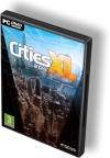 Cities XL 2011 [RePack by -Ultra- ]