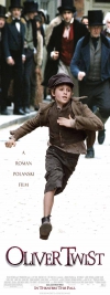   / Oliver Twist