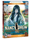 Nancy Drew: Shadow at the Waters Edge