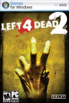 Left 4 Dead 2 v.2.0.4.5 + 3 DLC (2010/RUS/RePack)