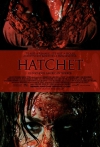 ����� / Hatchet