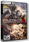 Supreme Commander 2 [Repack by [R.G. Catalyst]