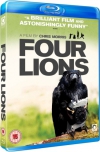   / Four Lions