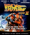    3 / Back to the Future Part III [HD]