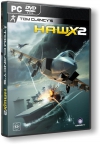 Tom Clancys H.A.W.X. 2 [Benchmark]