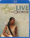Ayo - Live at the Olympia