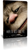 ���, ��� ����� �������� / Where the Wild Things Are