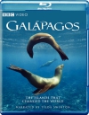 BBC:  / Galapagos