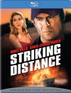    / Striking Distance