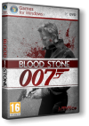James Bond: Blood Stone [RePack by Shepards]