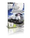 Tankwagen-Simulator 2011