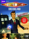 ������ ���: ������ ���� / Doctor Who: Dreamland (1 �����)